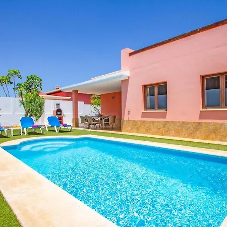 Villa Yalira
