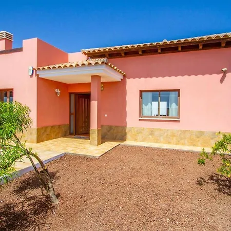 Yalira Villa Antigua (Fuerteventura)