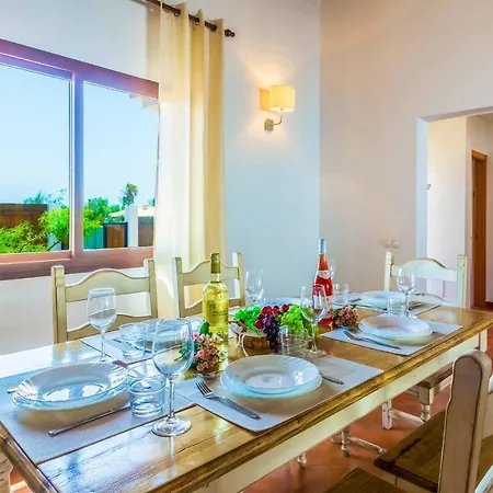 Villa Yalira Antigua (Fuerteventura)
